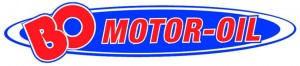 BO motor-oil