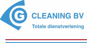 Gcleaning-logo-lijn tbv auto-werktuig sittard