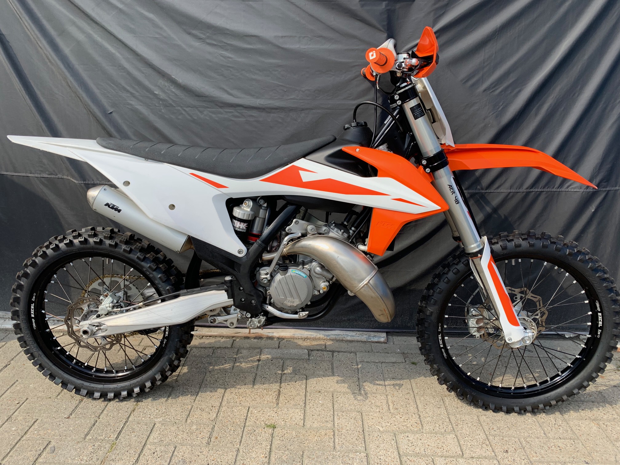 ktm 125 sx 2019 price